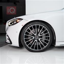 مرسيدس بنز S-Class